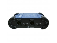 OQAN DI BOX STEREO QDI-400 OQAN DI BOX STEREO QDI-400